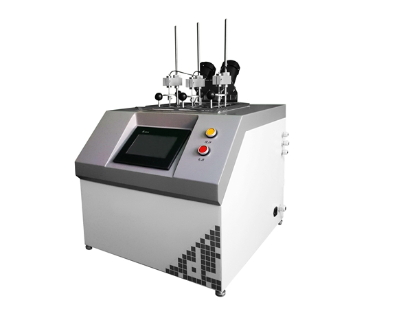 XRW-300UA型 熱變形、維卡軟化點測定儀